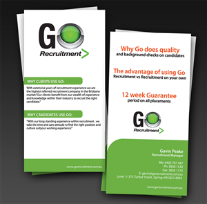 Brochure Design by MeMe Botrous