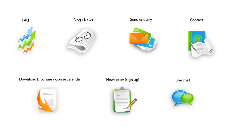 Icon Design by sdesigns for Eureka Financial | Design #987438