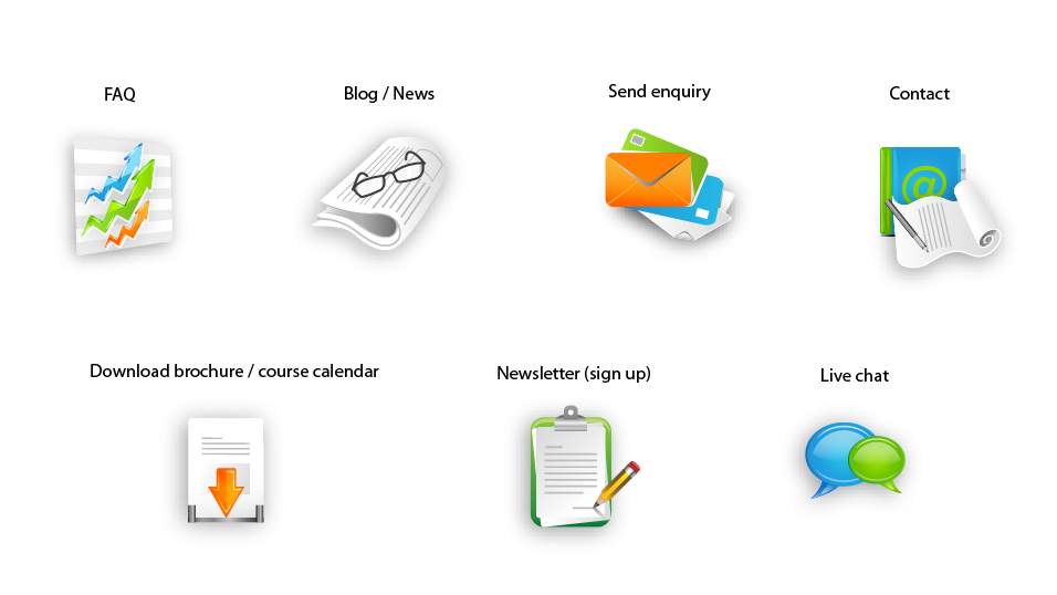Icon Design by sdesigns for Eureka Financial | Design #988217