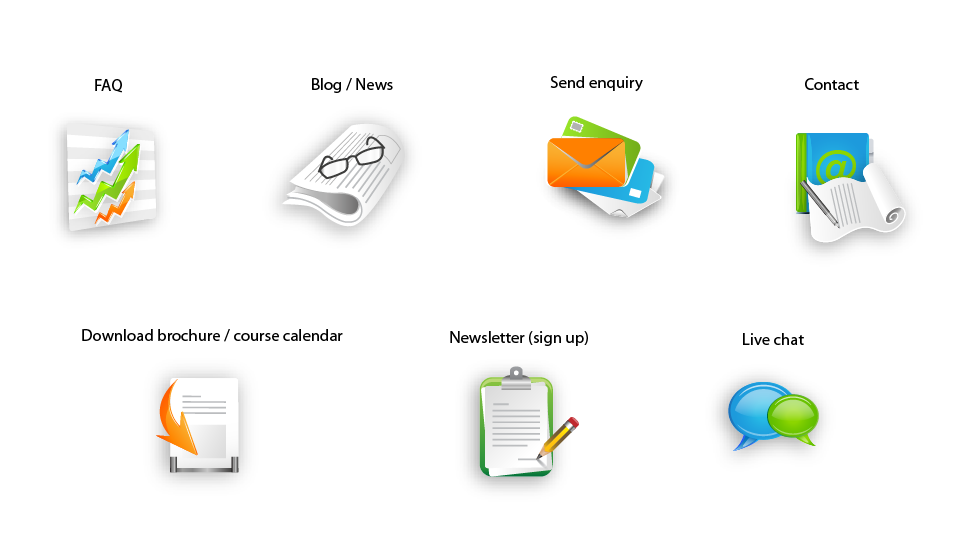 Icon Design by sdesigns for Eureka Financial | Design #988219