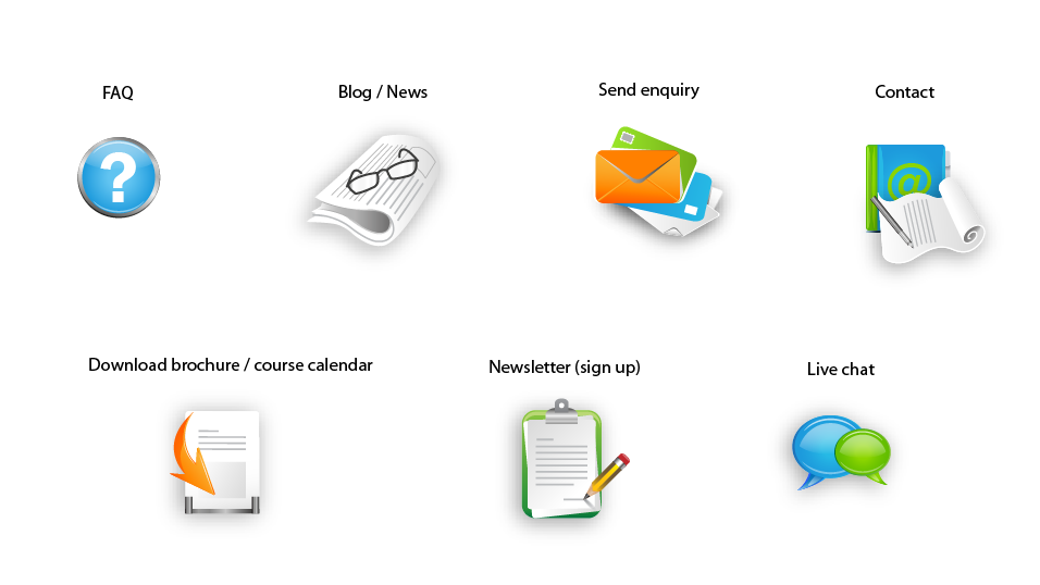 Icon Design by sdesigns for Eureka Financial | Design #990118