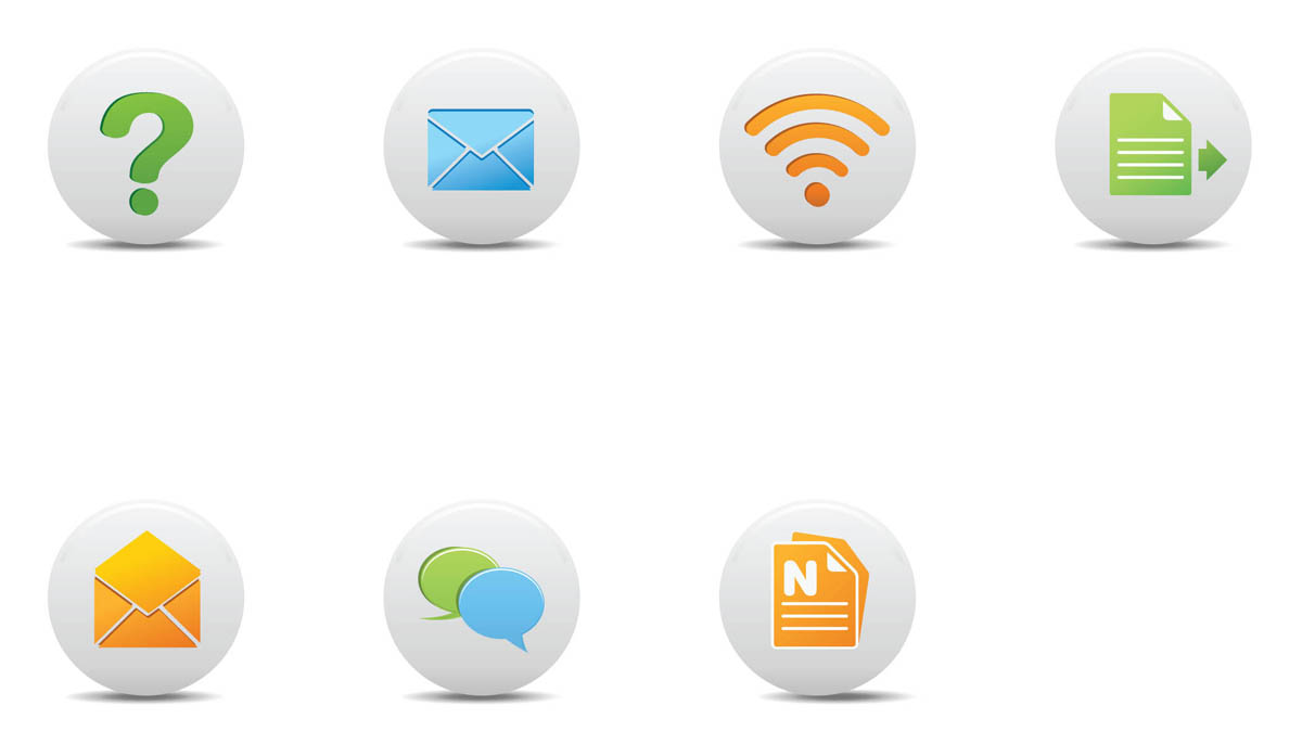 Icon Design by typeo1978 for Eureka Financial | Design #1013877