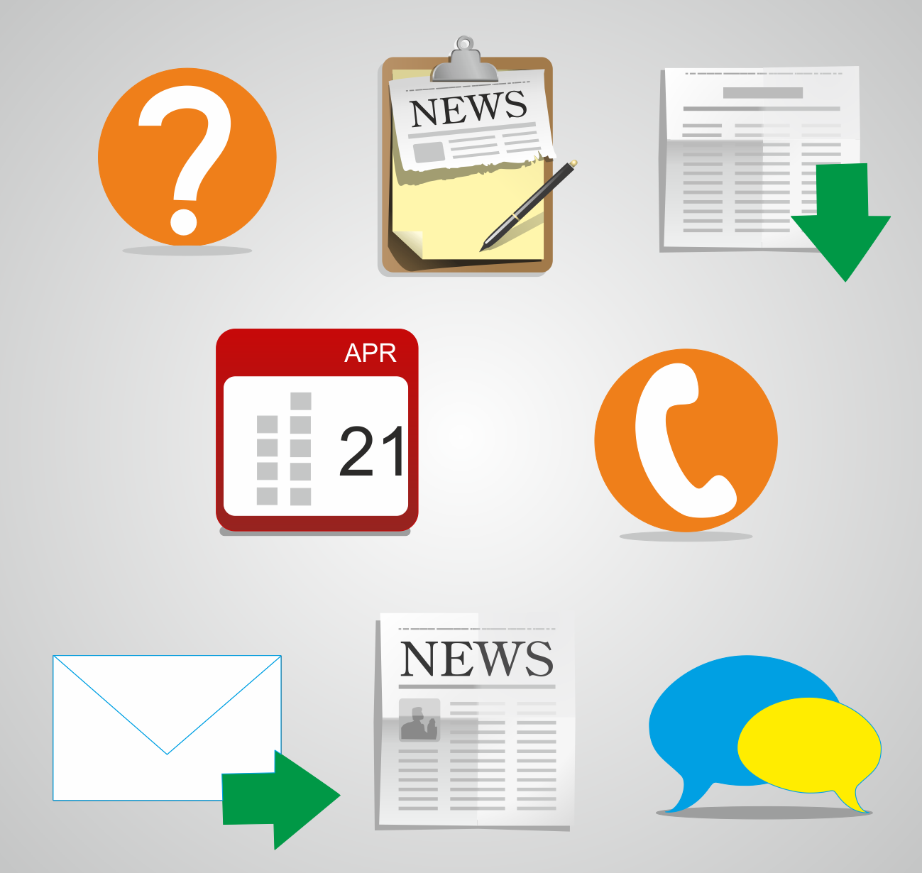Icon Design by Vzentale for Eureka Financial | Design #985816