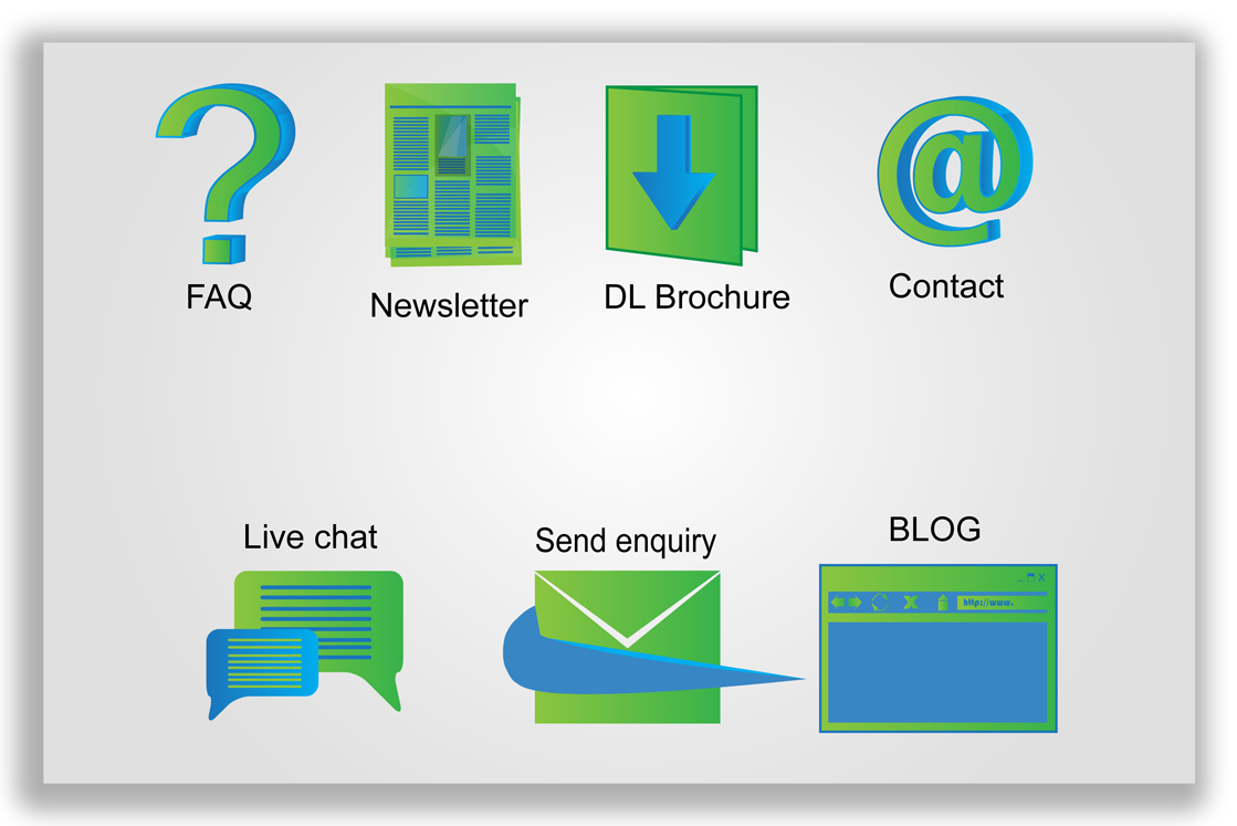 Icon Design by V.George for Eureka Financial | Design #983974