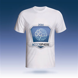 Diseño de Camiseta por irfankaradeniz para SDS ACCOSPHERE ADVISORS PRIVATE LIMITED | Diseño: #3712857