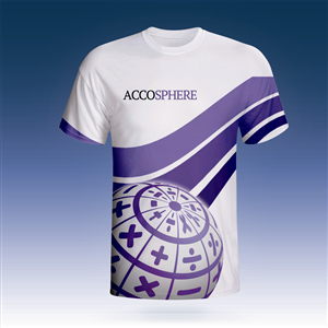 Diseño de Camiseta por irfankaradeniz para SDS ACCOSPHERE ADVISORS PRIVATE LIMITED | Diseño: #3713295