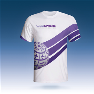 Diseño de Camiseta por irfankaradeniz para SDS ACCOSPHERE ADVISORS PRIVATE LIMITED | Diseño: #3718185