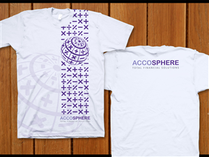 T-shirt Design by denuj