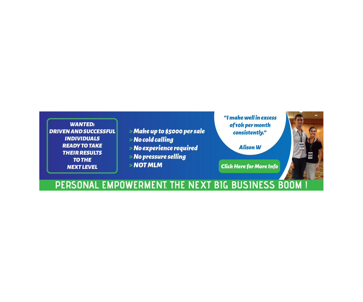 Banner Ad Design by Restless for this project | Design #3729468
