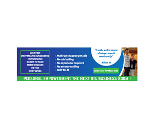 Banner Ad Design by Restless