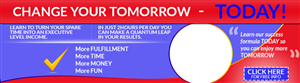 Banner Ad Design by ana1 for this project | Design: #3726469