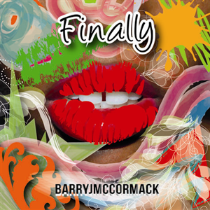 CD Cover Design by Nat 