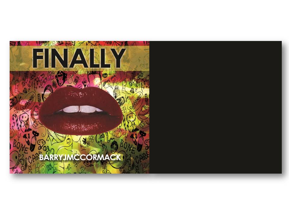 Diseño de Portada de CD por Sarah Mathews para este proyecto | Diseño #976732