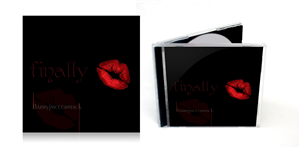 Design de Pochette de CD par RGraphic pour ce projet | Design #977510