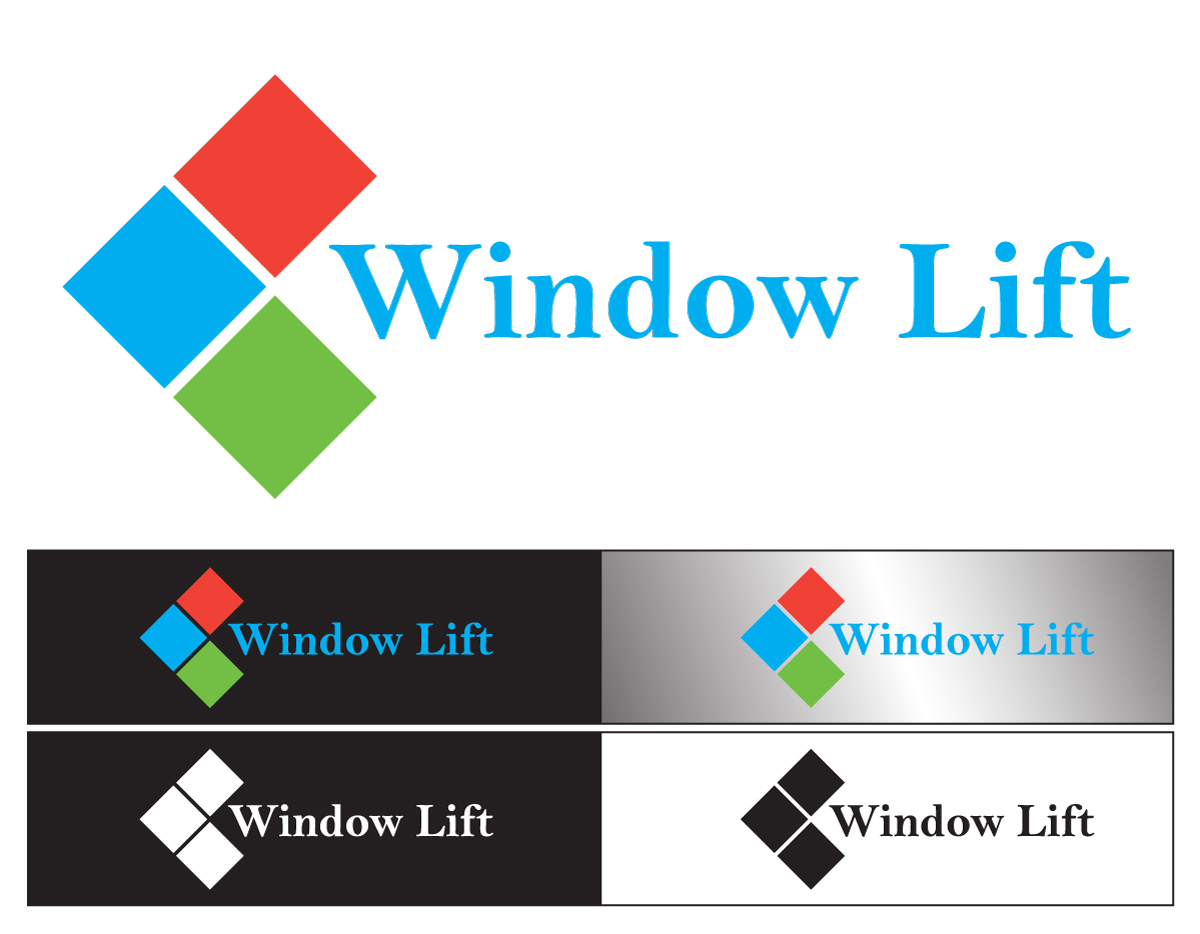 Logo Design by wandhika for this project | Design #3714599