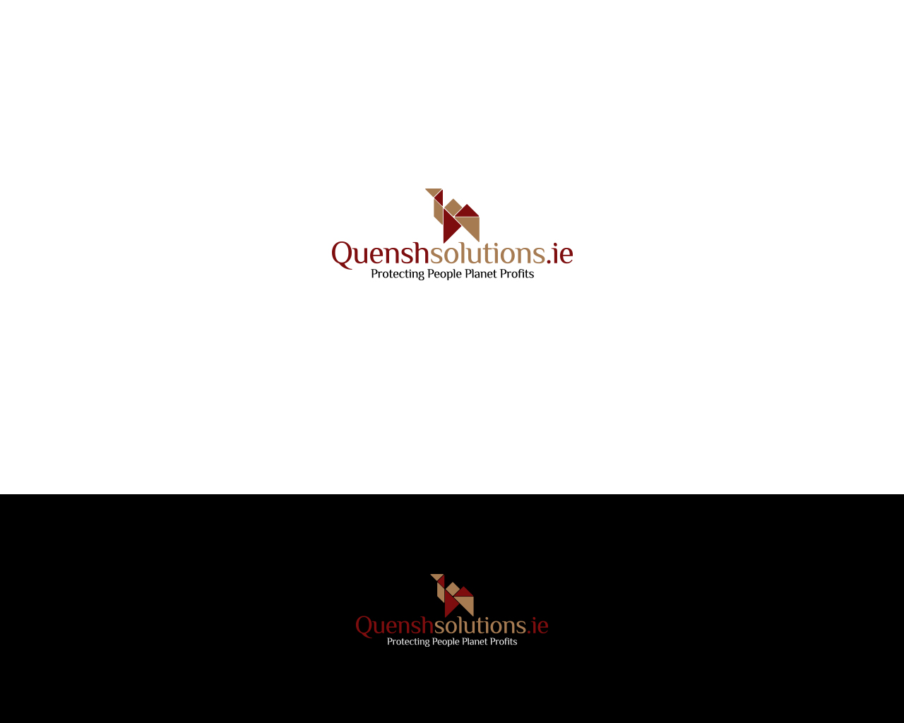 Logo Design by damakyjr for Quenshsolutions Ltd | Design #3766613
