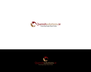 Logo-Design von damakyjr für Quenshsolutions Ltd | Design: #3766691