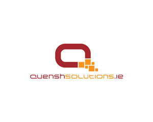 Diseño de Logo por 1st para Quenshsolutions Ltd | Diseño: #3718705