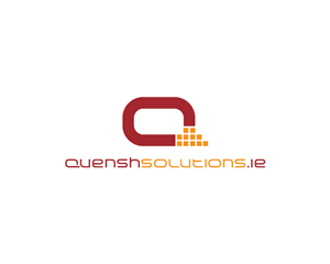 Diseño de Logo por 1st para Quenshsolutions Ltd | Diseño: #3718712