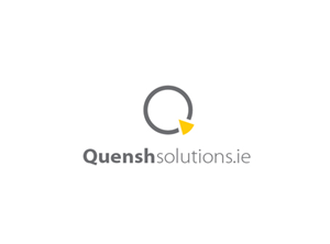 Logo-Design von Sonya für Quenshsolutions Ltd | Design: #3731862
