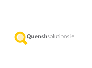 Logo-Design von Sonya für Quenshsolutions Ltd | Design: #3731863