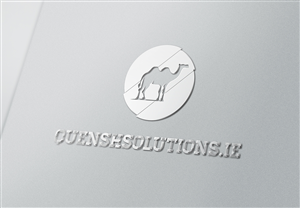 Logo-Design von studio-sfp.com für Quenshsolutions Ltd | Design: #3724954