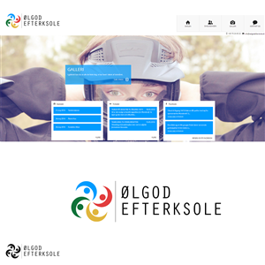 Logo Design by One Pen Design