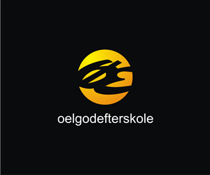 ØE or Ølgod Efterskole + mabye payoff | Logo Design by gatot rahman
