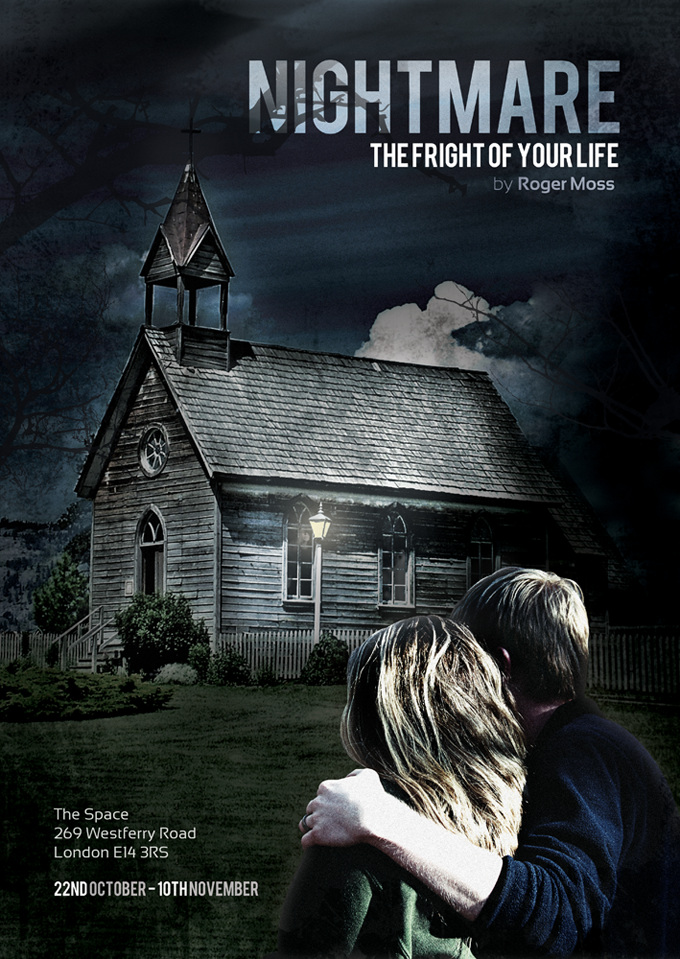 Poster Design by MNM for Theatre Giant | Design #988632