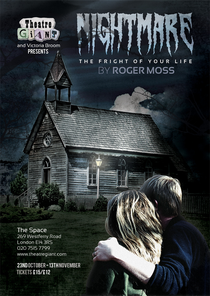 Poster Design by MNM for Theatre Giant | Design #993901