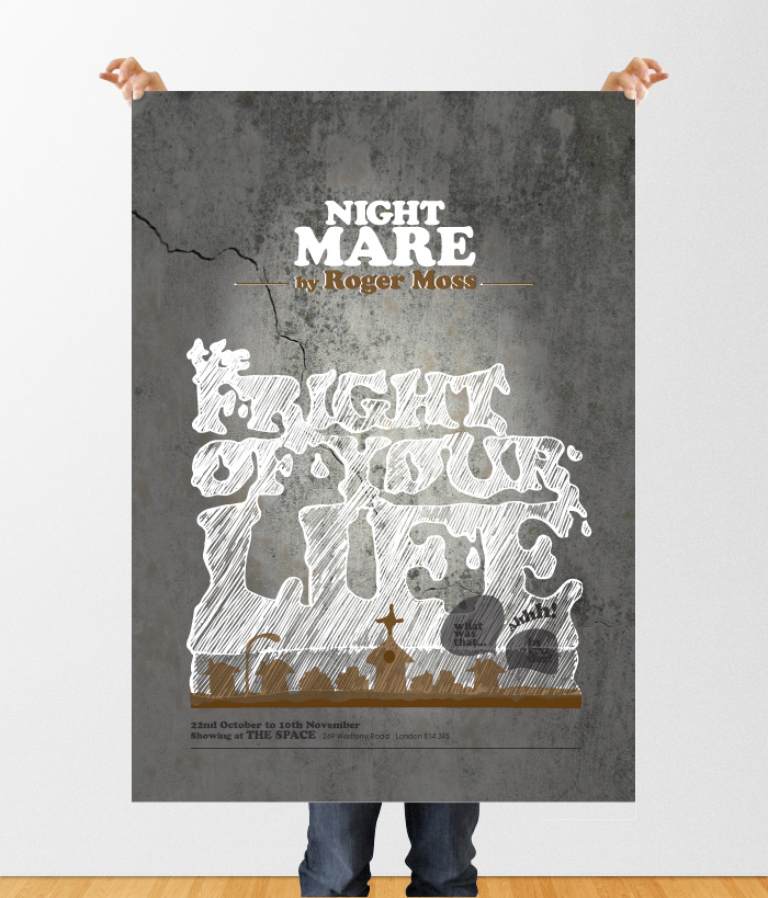 Poster Design by hellokwillis for Theatre Giant | Design #996858