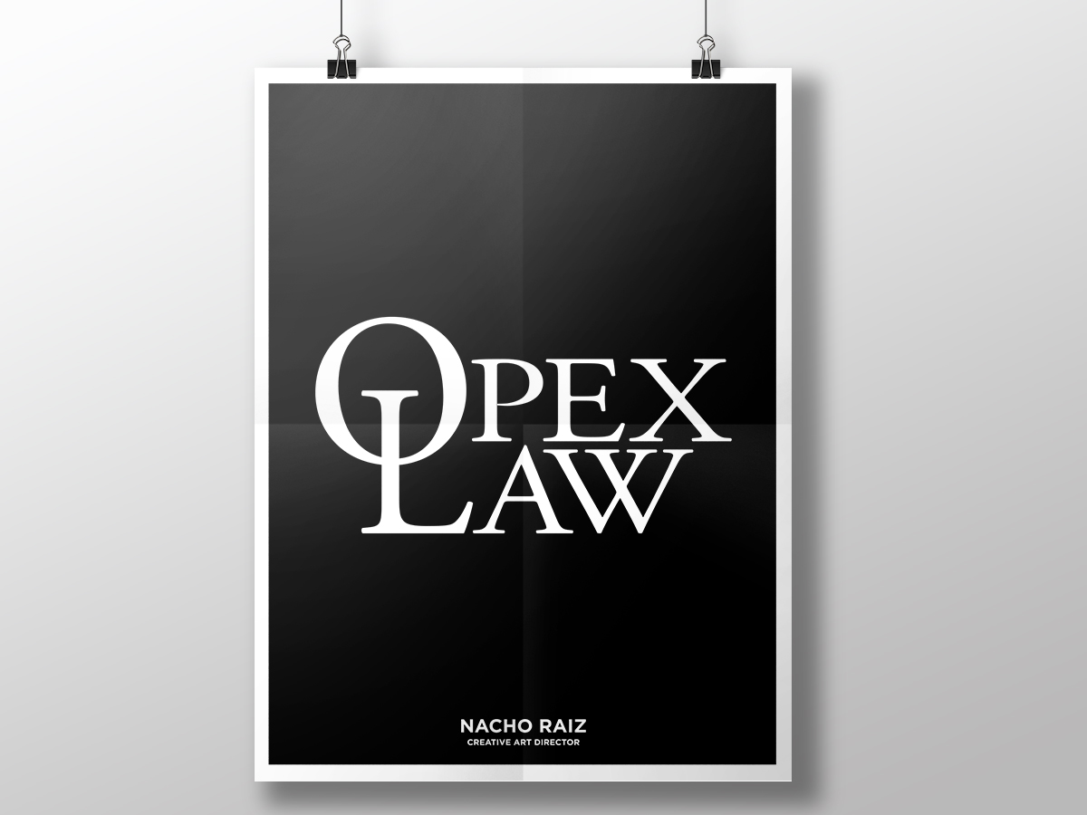 Logo Design by Nacho Raiz for this project | Design #3761193