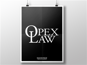 Logo Design by Nacho Raiz