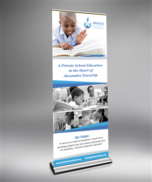 Graphic Design by jeffdefy for The Khulula Foundation | Design #3717511