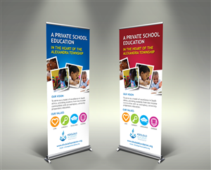 Graphic Design by rkailas for The Khulula Foundation | Design: #3767696