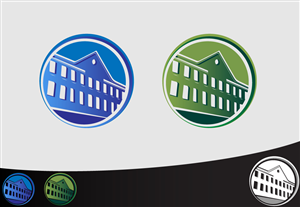 Diseño de Logo por keis604 para este proyecto | Diseño: #984609