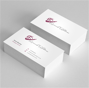 Business Card Design by Eggo May P for Serviced solutions (UK) limited | Design: #3714862