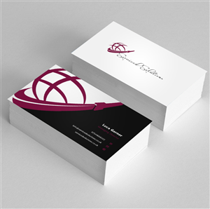 Business Card Design by Eggo May P for Serviced solutions (UK) limited | Design: #3714874