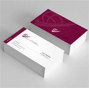 Business Card Design by Eggo May P for Serviced solutions (UK) limited | Design: #3714923