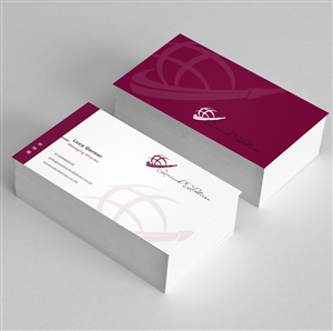 Business Card Design by Eggo May P for Serviced solutions (UK) limited | Design: #3714934