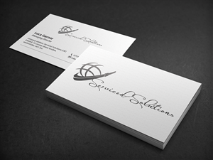 Design de Carte de Visite par nafizrahat pour Serviced solutions (UK) limited | Design : #3714885