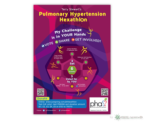 Poster Design by Magic-Wand for this project | Design: #3759723