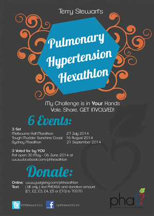 Poster Design by DM for this project | Design: #3728744