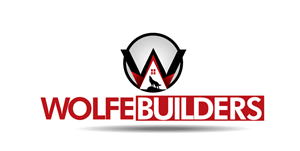 Logo-Design von Ushan sampath für Wolfe Builders | Design #3714606