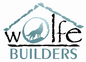 Logo-Design von kincs für Wolfe Builders | Design #3721439