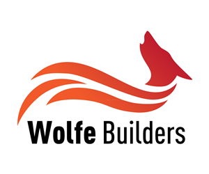 Design de Logo par Manu pour Wolfe Builders | Design : #3714514