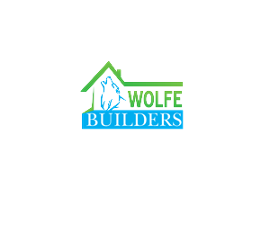 Design de Logo par SilverPen pour Wolfe Builders | Design : #3742578
