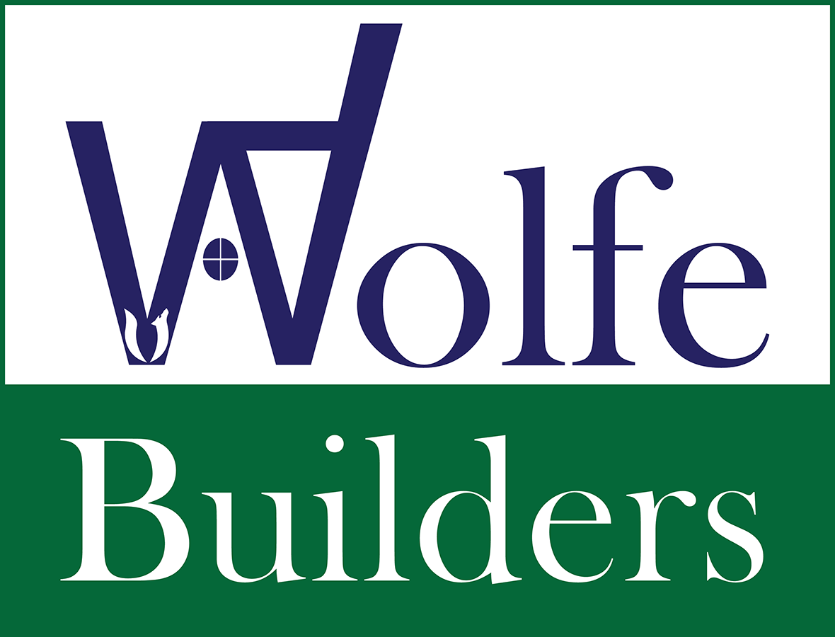 Design de Logo par luciano87basile pour Wolfe Builders | Design #3714453