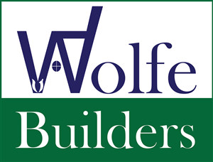 Logo-Design von luciano87basile für Wolfe Builders | Design #3714453