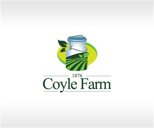 Logo Design by ELOISE LIND for this project | Design: #3721917